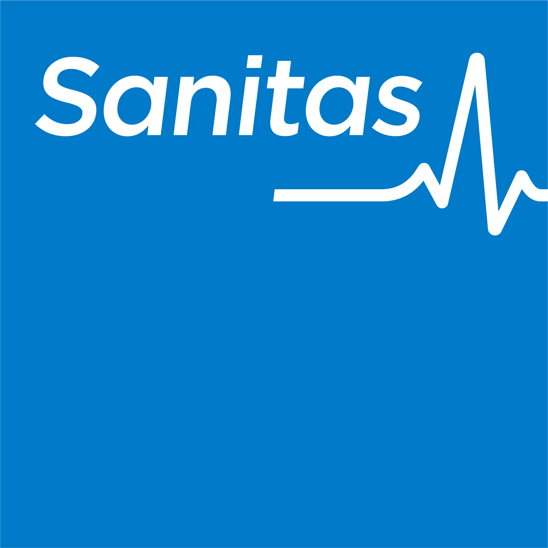 Sanitas logo